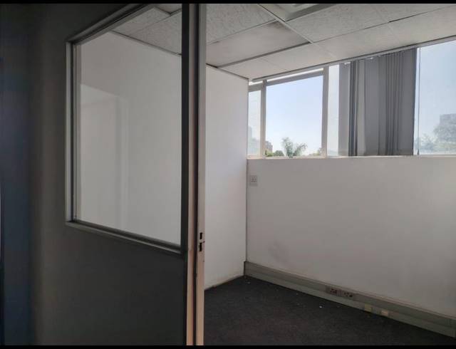 OFFICE PROPERTY TO RENT IN NORTH BEACH